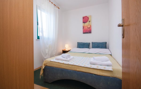 Apartament - Sibenik-Pirovac , Chorwacja - CDJ523 603