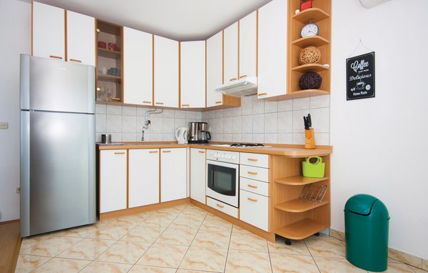 Apartament - Sibenik-Pirovac , Chorwacja - CDJ523 401