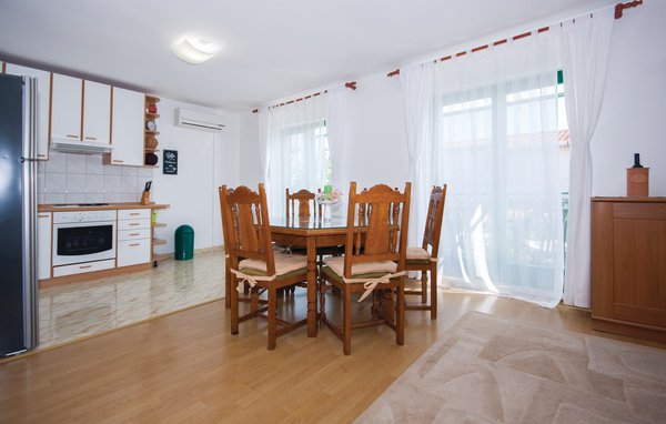 Apartman - Sibenik-Pirovac , Hrvatska - CDJ523 2