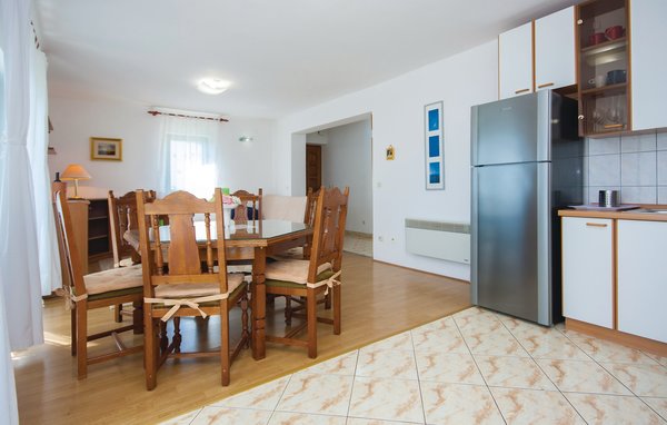Apartament - Sibenik-Pirovac , Chorwacja - CDJ523 5