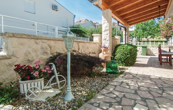 Apartament - Sibenik-Pirovac , Chorwacja - CDJ523 101