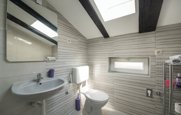 Appartamento - Sibenik-Brodarica , Croazia - CDJ524 701