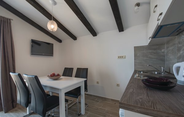 Appartamento - Sibenik-Brodarica , Croazia - CDJ524 301