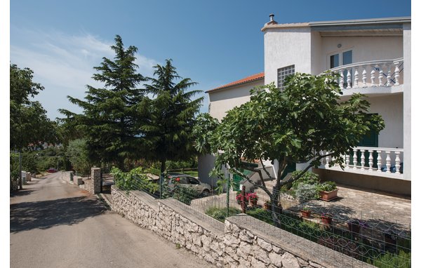 Appartamento - Sibenik-Brodarica , Croazia - CDJ524 83