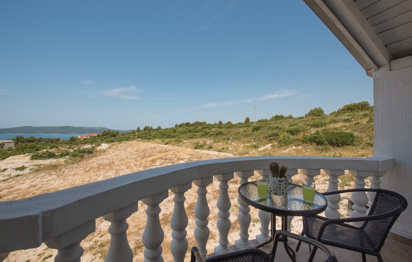 Appartamento - Sibenik-Brodarica , Croazia - CDJ524 3