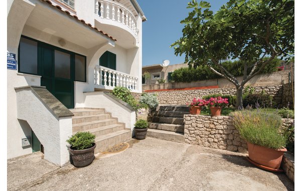 Appartamento - Sibenik-Brodarica , Croazia - CDJ524 102