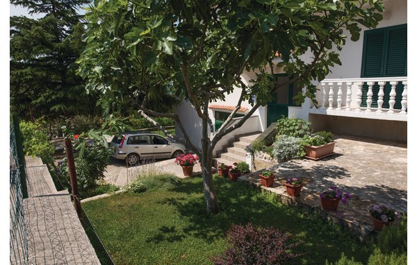Appartamento - Sibenik-Brodarica , Croazia - CDJ524 104