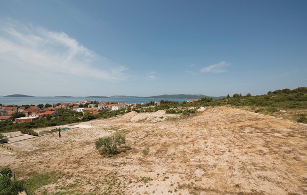 Appartamento - Sibenik-Brodarica , Croazia - CDJ524 201