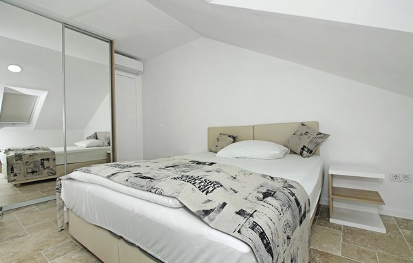Apartment - Sibenik , Croatia - CDJ527 601