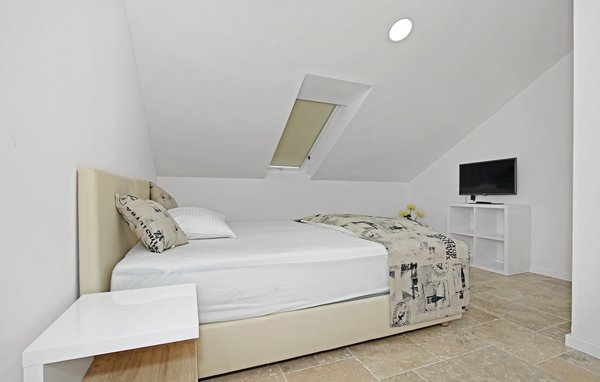 Apartment - Sibenik , Croatia - CDJ527 602