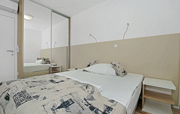 Apartment - Sibenik , Croatia - CDJ527 604