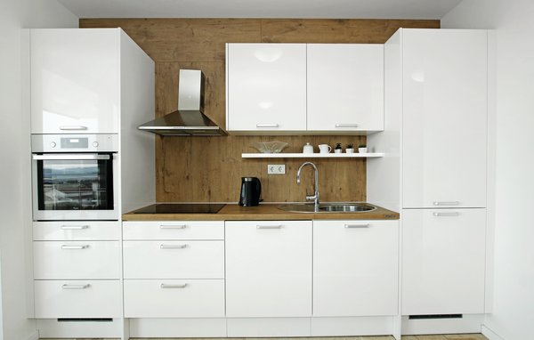 Apartment - Sibenik , Croatia - CDJ527 401