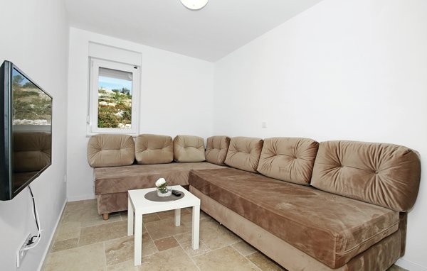 Apartment - Sibenik , Croatia - CDJ527 3