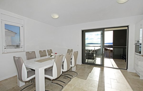 Apartment - Sibenik , Croatia - CDJ527 301
