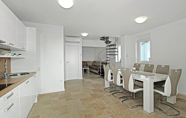 Apartment - Sibenik , Croatia - CDJ527 302
