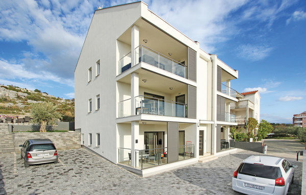 Apartment - Sibenik , Croatia - CDJ527 5