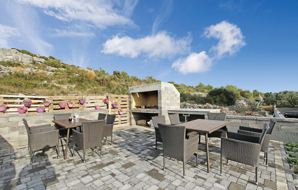 Apartment - Sibenik , Croatia - CDJ527 4