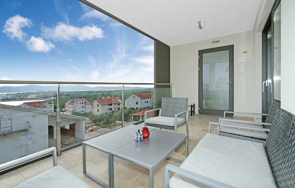 Apartamento - Sibenik , Croacia - CDJ527 1