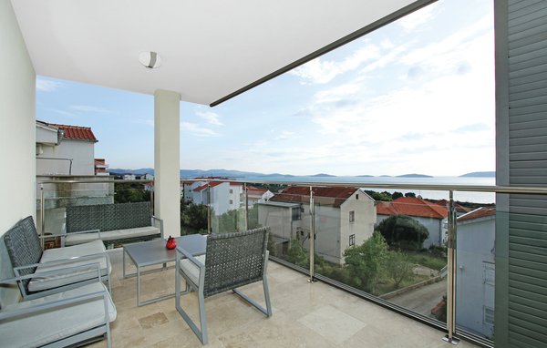 Apartment - Sibenik , Croatia - CDJ527 101