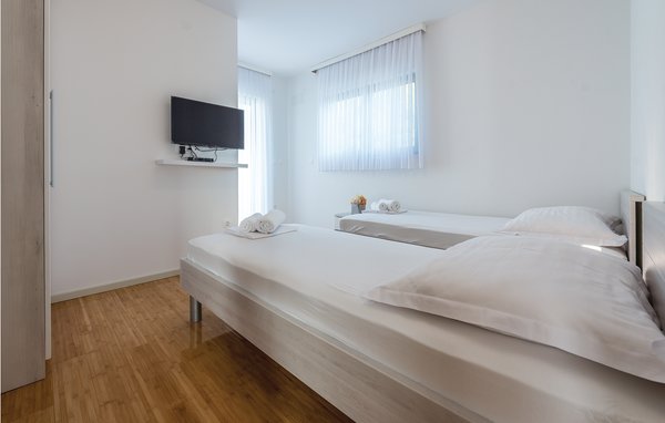 Ferienhaus - Rogoznica-Razanj , Kroatien - CDJ537 606