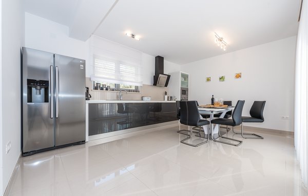 Ferienhaus - Rogoznica-Razanj , Kroatien - CDJ537 302