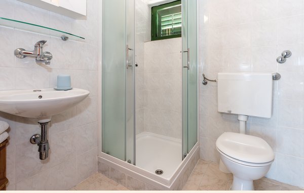 Apartman - Murter-Jezera , Hrvatska - CDJ546 701