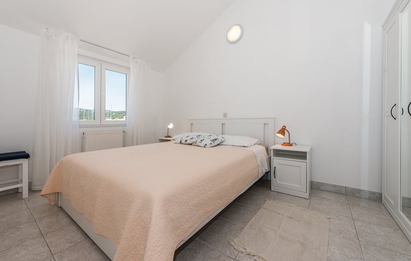 Apartman - Murter-Jezera , Hrvatska - CDJ546 601