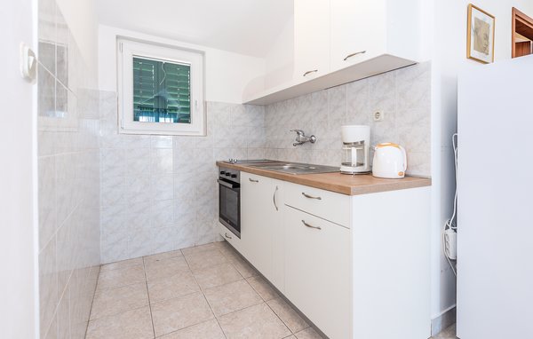 Apartman - Murter-Jezera , Hrvatska - CDJ546 401