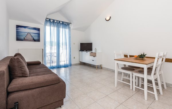 Apartman - Murter-Jezera , Hrvatska - CDJ546 301
