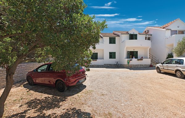 Apartman - Murter-Jezera , Hrvatska - CDJ546 81