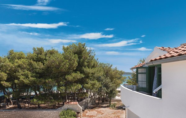 Apartman - Murter-Jezera , Hrvatska - CDJ546 101