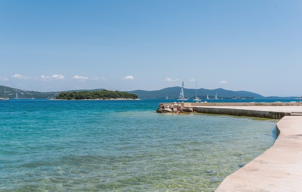 Apartman - Murter-Jezera , Hrvatska - CDJ546 3