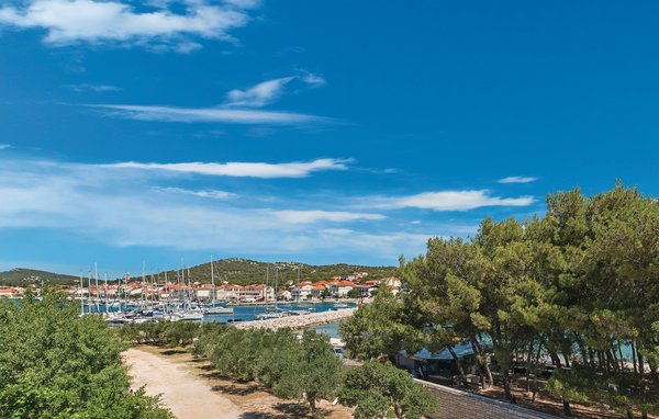 Apartman - Murter-Jezera , Hrvatska - CDJ546 201