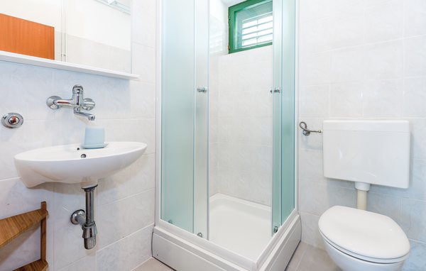 Apartman - Murter-Jezera , Hrvatska - CDJ547 701