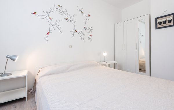 Apartman - Murter-Jezera , Hrvatska - CDJ547 601