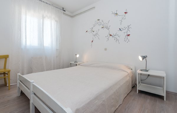 Apartman - Murter-Jezera , Hrvatska - CDJ547 602