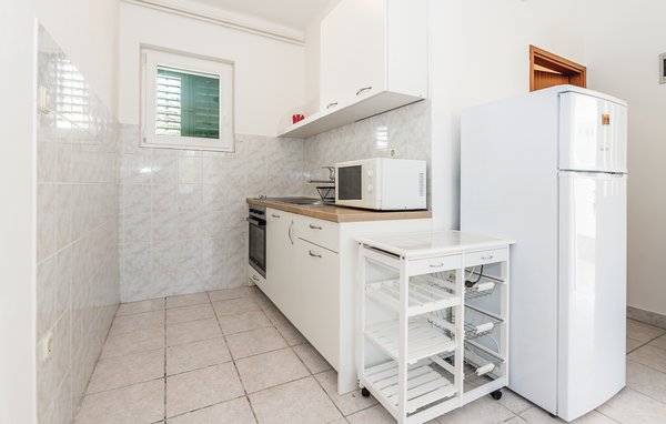 Apartman - Murter-Jezera , Hrvatska - CDJ547 401