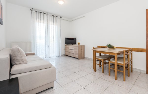 Apartman - Murter-Jezera , Hrvatska - CDJ547 301