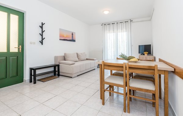 Apartman - Murter-Jezera , Hrvatska - CDJ547 3