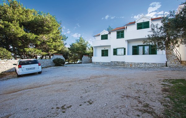 Apartman - Murter-Jezera , Hrvatska - CDJ547 81