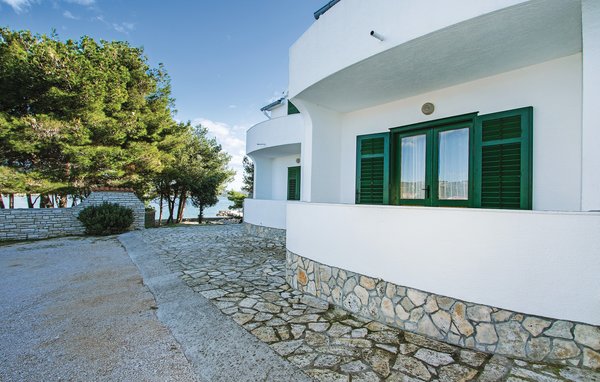 Apartman - Murter-Jezera , Hrvatska - CDJ547 82