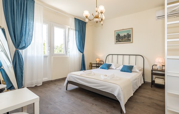Apartman - Rogoznica , Hrvatska - CDJ549 601