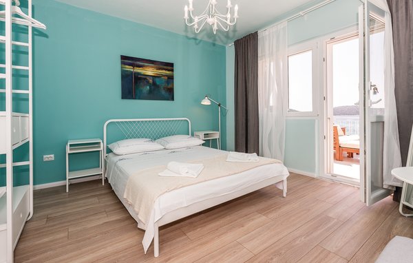 Apartman - Rogoznica , Hrvatska - CDJ549 602