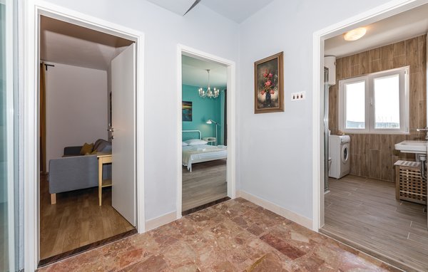Apartman - Rogoznica , Hrvatska - CDJ549 502