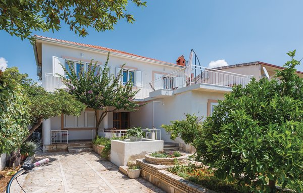 Apartman - Rogoznica , Hrvatska - CDJ549 3