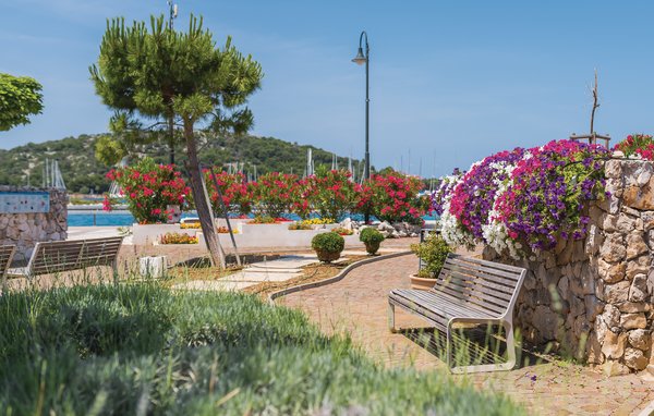 Apartman - Rogoznica , Hrvatska - CDJ549 4