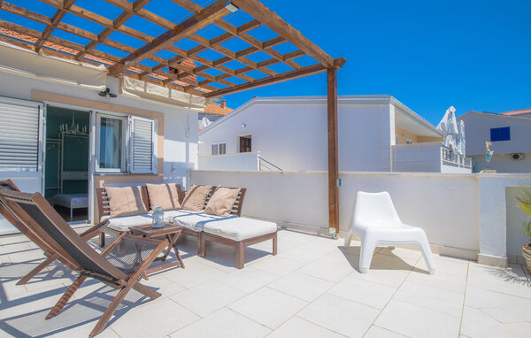 Apartman - Rogoznica , Hrvatska - CDJ549 6