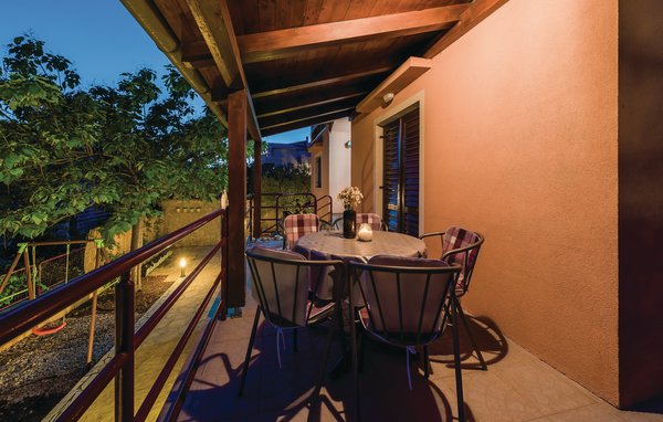 Ferienhaus - Sibenik-Bilice , Kroatien - CDJ558 107