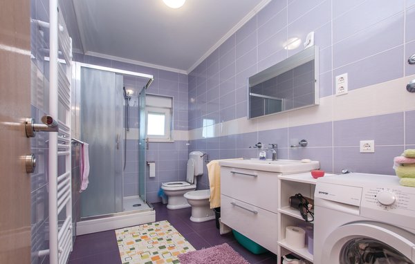 Semesterlägenhet - Sibenik , Kroatien - CDJ567 701