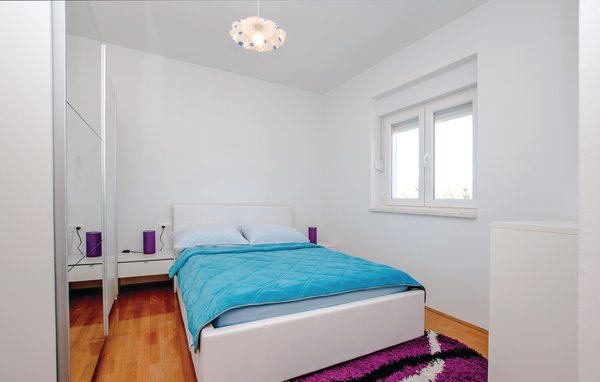 Semesterlägenhet - Sibenik , Kroatien - CDJ567 601